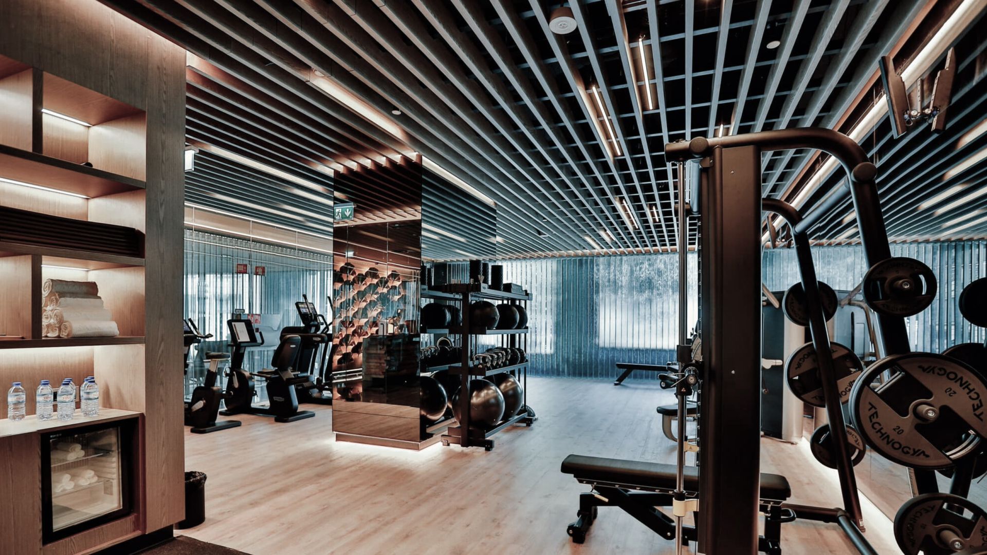 Фитнес-студия ФОРМА