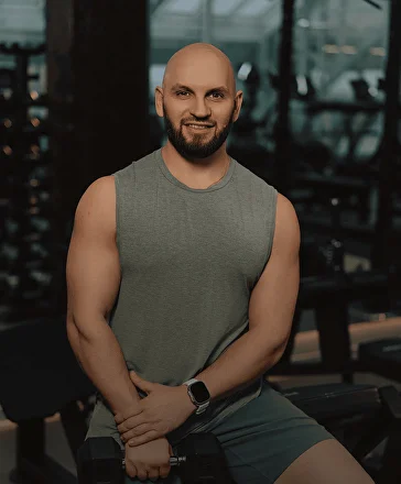 Алексей Волков