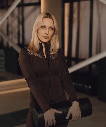 Мария Соколова