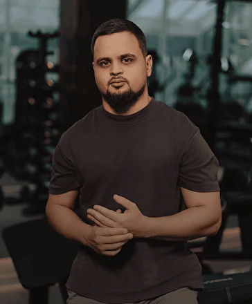 Дмитрий Козлов